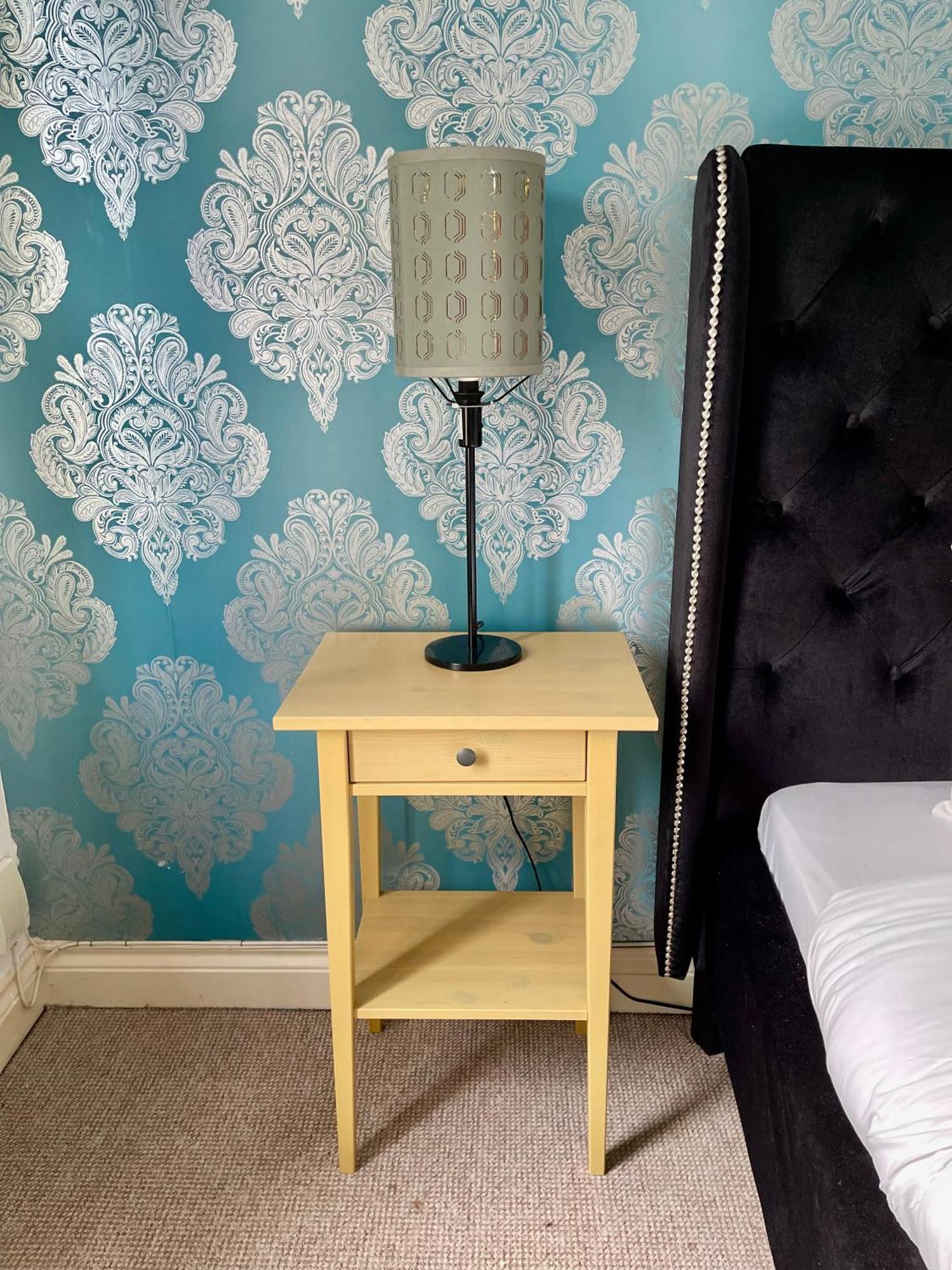 2 Bedroom City-Centre Apartment With Free Parking Belfast Exterior foto